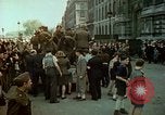 Image of French soldiers Paris France, 1945, second 48 stock footage video 65675078059