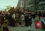 Image of French soldiers Paris France, 1945, second 49 stock footage video 65675078059