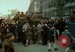 Image of French soldiers Paris France, 1945, second 50 stock footage video 65675078059