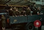 Image of French soldiers Paris France, 1945, second 60 stock footage video 65675078059