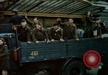 Image of French soldiers Paris France, 1945, second 61 stock footage video 65675078059