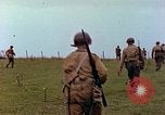 Immagine di Soldati alleati Francia, 1944, secondo 7 filmato di repertorio 65675078060