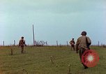 Immagine di Soldati alleati Francia, 1944, secondo 11 filmato di repertorio 65675078060