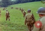 Immagine di Soldati alleati Francia, 1944, secondo 24 filmato di repertorio 65675078060
