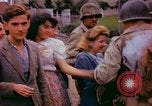 Immagine di Soldati alleati Francia, 1944, secondo 62 filmato di repertorio 65675078060