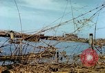 Standbild bombardiert Wellenbrecher Italien, 1944, aus Sekunde 43 historischem Filmmaterial Videoclip 65675078061