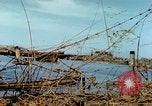 Standbild bombardiert Wellenbrecher Italien, 1944, aus Sekunde 50 historischem Filmmaterial Videoclip 65675078061