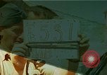 Image of demolished installations Italy, 1944, second 1 stock footage video 65675078062