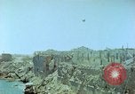 Image of demolished installations Italy, 1944, second 11 stock footage video 65675078062