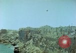 Image of demolished installations Italy, 1944, second 12 stock footage video 65675078062