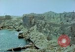 Image of demolished installations Italy, 1944, second 16 stock footage video 65675078062