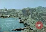 Image of demolished installations Italy, 1944, second 18 stock footage video 65675078062