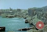 Image of demolished installations Italy, 1944, second 19 stock footage video 65675078062