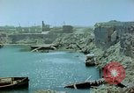 Image of demolished installations Italy, 1944, second 20 stock footage video 65675078062