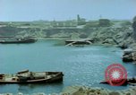 Image of demolished installations Italy, 1944, second 22 stock footage video 65675078062