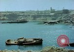 Image of demolished installations Italy, 1944, second 23 stock footage video 65675078062