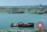 Image of demolished installations Italy, 1944, second 25 stock footage video 65675078062