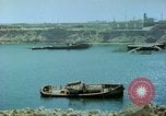Image of demolished installations Italy, 1944, second 26 stock footage video 65675078062