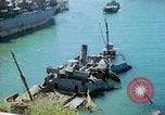 Image of demolished installations Italy, 1944, second 30 stock footage video 65675078062