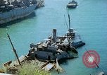 Image of demolished installations Italy, 1944, second 31 stock footage video 65675078062