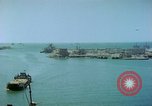 Image of demolished installations Italy, 1944, second 36 stock footage video 65675078062