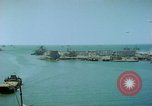 Image of demolished installations Italy, 1944, second 37 stock footage video 65675078062