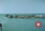 Image of demolished installations Italy, 1944, second 39 stock footage video 65675078062