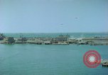 Image of demolished installations Italy, 1944, second 41 stock footage video 65675078062