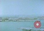 Image of demolished installations Italy, 1944, second 44 stock footage video 65675078062