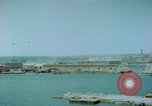 Image of demolished installations Italy, 1944, second 46 stock footage video 65675078062