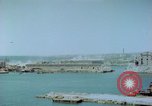 Image of demolished installations Italy, 1944, second 49 stock footage video 65675078062