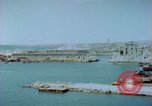 Image of demolished installations Italy, 1944, second 51 stock footage video 65675078062