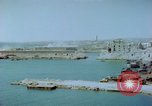 Image of demolished installations Italy, 1944, second 52 stock footage video 65675078062