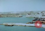 Image of demolished installations Italy, 1944, second 53 stock footage video 65675078062