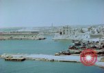 Image of demolished installations Italy, 1944, second 54 stock footage video 65675078062
