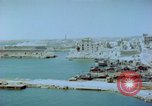 Image of demolished installations Italy, 1944, second 55 stock footage video 65675078062