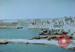 Image of demolished installations Italy, 1944, second 56 stock footage video 65675078062