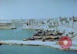 Image of demolished installations Italy, 1944, second 57 stock footage video 65675078062