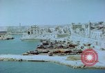Image of demolished installations Italy, 1944, second 58 stock footage video 65675078062