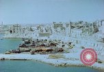 Image of demolished installations Italy, 1944, second 60 stock footage video 65675078062