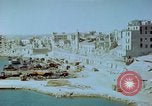 Image of demolished installations Italy, 1944, second 62 stock footage video 65675078062