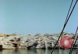 Image of damaged installations Italy, 1944, second 15 stock footage video 65675078063