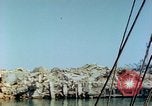 Image of damaged installations Italy, 1944, second 16 stock footage video 65675078063