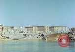 Image of damaged installations Italy, 1944, second 28 stock footage video 65675078063