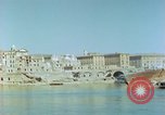 Image of damaged installations Italy, 1944, second 29 stock footage video 65675078063