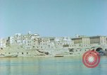 Image of damaged installations Italy, 1944, second 30 stock footage video 65675078063