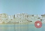 Image of damaged installations Italy, 1944, second 32 stock footage video 65675078063