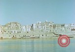 Image of damaged installations Italy, 1944, second 33 stock footage video 65675078063