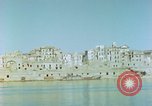 Image of damaged installations Italy, 1944, second 34 stock footage video 65675078063