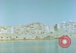 Image of damaged installations Italy, 1944, second 35 stock footage video 65675078063